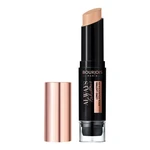 BOURJOIS Paris Always Fabulous 7,3 g make-up pre ženy 400 Rose Beige na veľmi suchú pleť; na rozjasnenie pleti