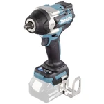 Makita  DTW700Z aku rázový uťahovač  18 V  Li-Ion akumulátor bez akumulátoru