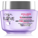 L’Oréal Paris Elseve Hyaluron Plump maska na vlasy s kyselinou hyaluronovou 300 ml