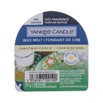 Yankee Candle Christmas Cookie 22 g vonný vosk unisex