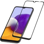 Cellularline  TEMPGCABGALA225GK ochranné sklo na displej smartfónu Vhodné pre: Galaxy A22 5G 1 ks