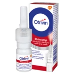 OTRIVIN Rhinostop nosní sprej 10 ml