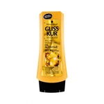 Schwarzkopf Gliss Kur Oil Nutritive Balm 200 ml balzam na vlasy pre ženy na rozštiepené končeky