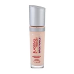 Rimmel London Lasting Finish Breathable 25HR SPF20 30 ml make-up pre ženy 010 Light Porcelain