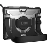 Urban Armor Gear Plasma Case OutdoorCase   Microsoft Surface Go 2, Microsoft Surface Go  priehľadná obal na tablet