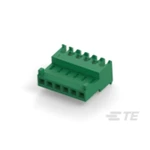 TE Connectivity MTA-100 CL ConnectorsMTA-100 CL Connectors 3-644565-6 AMP