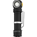 ArmyTek Wizard C2 Pro Max Magnet Warm LED  ručné svietidlo s magnetickým držiakom napájanie z akumulátora 3720 lm 1440 h