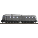 Fleischmann 725101 N Dieselový dvojitý lokomotíva D311.01 DWM