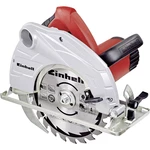 Einhell TC-CS 1400 ručná kotúčová píla  190 mm  1400 W