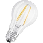 OSRAM 4058075466517 LED  En.trieda 2021 E (A - G) E27 klasická žiarovka 6.5 W = 60 W neutrálna biela (Ø x d) 60 mm x 105