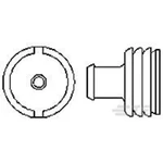 TE Connectivity MQS - SealsMQS - Seals 967609-1 AMP