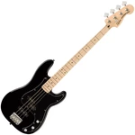 Fender Squier Affinity Series Precision Bass PJ MN BPG Black Bas electric