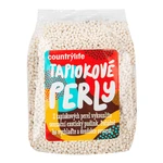 Perly tapiokové 250 g   COUNTRY LIFE