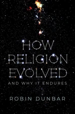 How Religion Evolved