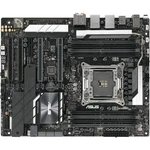 Asus WS C422 PRO/SE Základná doska Socket Intel® 2066 Tvarový faktor ATX Čipová sada základnej dosky Intel® C422