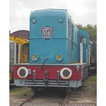 Piko N 40421 N Dieselový rušeň Rh 2400 NS