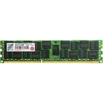 Transcend Modul RAM pre PC  TS1GKR72V1N 8 GB 1 x 8 GB DDR3-RAM ECC 1066 MHz CL7 7-7-7