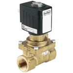 Bürkert #####Membranventil 322522 6281 230 V G 3/8 Menovitá vzdialenosť 10 mm #####Servogesteuert 1 ks