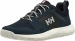 Helly Hansen W Skagen F-1 Offshore Navy/Graphite Blue/Off White 37.5/6.5