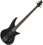 Jackson JS Series Spectra Bass JS2 IL Gloss Black Basso Elettrico