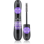 Essence ANOTHER VOLUME MASCARA...JUST BETTER! řasenka pro objem a definici řas odstín Black 16 ml