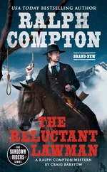 Ralph Compton The Reluctant Lawman