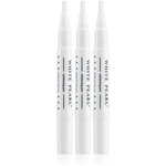 White Pearl Whitening Pen bělicí pero 3 x 2.2 ml