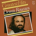 Demis Roussos – Demis Roussos - Greatest Hits (1971 - 1980)