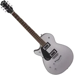 Gretsch G5230LH Electromatic Jet FT IL Airline Silver Chitară electrică