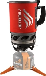 JetBoil MicroMo Cooking System 0,8 L Tamale Aragaz