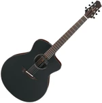 Ibanez JGM10-BSN Black Satin-Natural