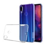 Tok Nillkin Nature TPU  Xiaomi Redmi Note 7, Transparent