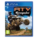 ATV Renegades - PS4