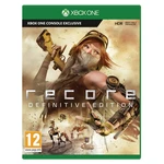 ReCore (Definitive Edition) - XBOX ONE