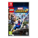 LEGO Marvel Super Heroes 2