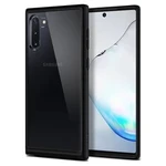 Tok Spigen Ultra Hybrid Samsung Galaxy Note 10, N970F, fekete