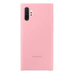 Tok Samsung Silicone Cover EF-PN975TPE   Samsung Galaxy Note 10 Plus - N975F, Pink