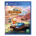 Garfield Kart (Furious Racing) - PS4