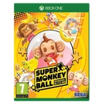 Super Monkey Ball: Banana Blitz HD - XBOX ONE