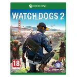 Watch_Dogs 2 - XBOX ONE