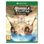 Warriors Orochi 4 Ultimate - XBOX ONE