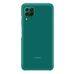 Eredeti tok  Protective Cover  Huawei P40 Lite, Green