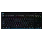 Herná klávesnica Logitech G Pro US