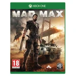 Mad Max - XBOX ONE