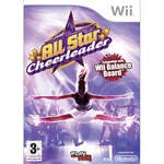 All Star Cheerleader - Wii