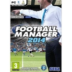 Football Manager 2014 - PC