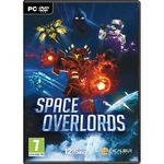 Space Overlords - PC