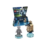 LEGO Dimensions Cyberman Fun Pack