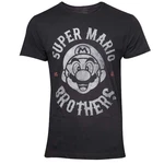 Póló Nintendo Super Mario Biker 2XL