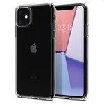 Tok Spigen Liquid Crystal  Apple iPhone 11, clear